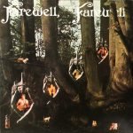 Fairport Convention – Farewell, Farewell LP Plak - Görsel 2