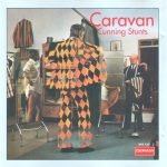 Caravan – Cunning Stunts CD