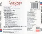 Caravan – Cunning Stunts CD - Görsel 2