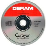 Caravan – Cunning Stunts CD - Görsel 3