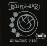 Blink-182 – Greatest Hits CD