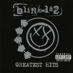 Blink-182 – Greatest Hits CD
