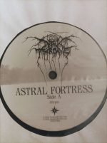 Darkthrone – Astral Fortress LP Plak - Görsel 2