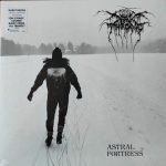 Darkthrone – Astral Fortress LP Plak