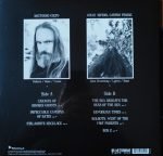 Darkthrone – Astral Fortress LP Plak - Görsel 3