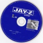 Jay-Z – The Blueprint CD - Görsel 3