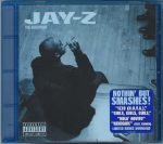 Jay-Z – The Blueprint CD
