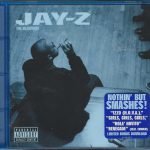 Jay-Z – The Blueprint CD
