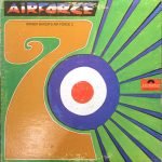 Ginger Baker's Air Force – Air Force 2 LP Plak