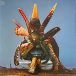 Röyksopp – Profound Mysteries II 2LP Plak