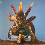 Röyksopp – Profound Mysteries II 2LP Plak