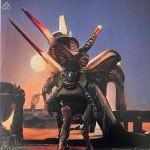 Röyksopp – Profound Mysteries III 2LP Plak