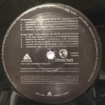 The Alan Parsons Project – Stereotomy LP Plak - Görsel 4