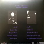 Mayhem ‎– De Mysteriis Dom Sathanas LP Renkli Plak - Görsel 4