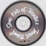 James Blunt – Some Kind Of Trouble CD - Görsel 3