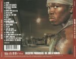50 Cent – Get Rich Or Die Tryin' CD - Görsel 2