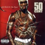 50 Cent – Get Rich Or Die Tryin' CD