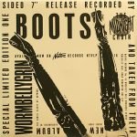 The Midnight Choir – Boots 45lik Plak