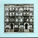 Led Zeppelin – Physical Graffiti 2CD Boxset