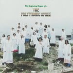 The Polyphonic Spree – The Beginning Stages Of... CD
