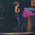 Shirley Bassey – Night & Day LP Plak