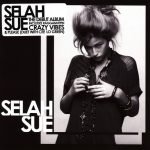 Selah Sue – Selah Sue CD