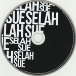 Selah Sue – Selah Sue CD - Görsel 3