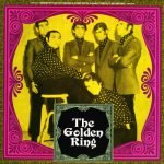 The Golden Ring – Iranian Styled 60's Garage & Other Exotic Sounds: Complete Recordings LP Plak