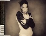 Björk – Human Behaviour CD Single - Görsel 2