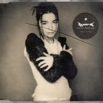 Björk – Human Behaviour CD Single