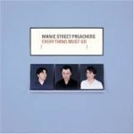 Manic Street Preachers – Everything Must Go CD
