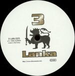 Ozaka Oz, Yoji Biomehanika – Joy / Aloofness 12'' Maxi Single Plak (Trance) - Görsel 4