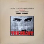 Mark Isham – The Beast (Original Motion Picture Soundtrack) LP Plak