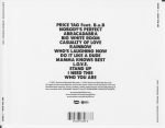 Jessie J – Who You Are CD - Görsel 3