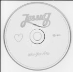 Jessie J – Who You Are CD - Görsel 4