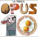 La Trinca – Opus 10 LP Plak