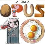 La Trinca – Opus 10 LP Plak