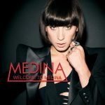 Medina – Welcome To Medina CD