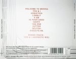 Medina – Welcome To Medina CD - Görsel 2