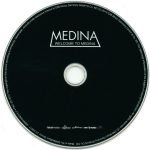 Medina – Welcome To Medina CD - Görsel 3