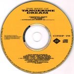 Tangerine Dream – The Best Of Tangerine Dream CD - Görsel 2