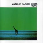 Antonio Carlos Jobim – Wave CD