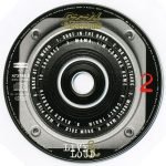 Ozzy Osbourne – Live & Loud 2CD Boxset - Görsel 4
