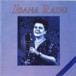 Ioana Radu ‎– Restituiri CD