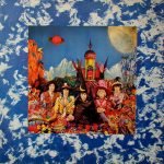 The Rolling Stones – Their Satanic Majesties Request LP Plak