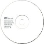 Travis – The Man Who CD - Görsel 3
