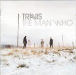 Travis – The Man Who CD