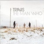 Travis – The Man Who CD