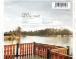 Travis – The Man Who CD - Görsel 2