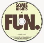 Fun. – Some Nights CD - Görsel 3